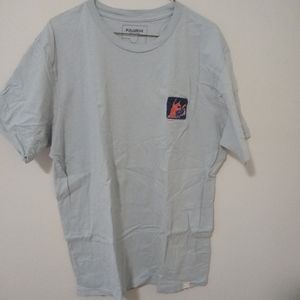 German Shepherd Patch T-shirt